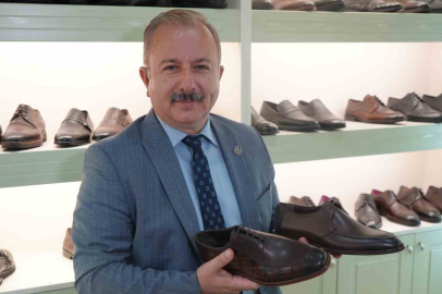 Uzak Doğu’dan gelen ayakkabılar alarm veriyor