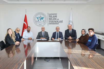 GİBTÜ ile GTO iş birliği