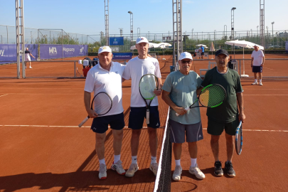 GATİK’ten Avrupa’da büyük başarı