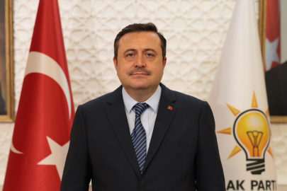 AK PARTİ GAZİANTEP’TE DİJİTAL ÜYELİK DÖNEMİ