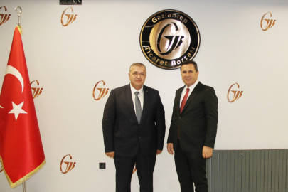 GTB BAŞKANLARINDAN 10 KASIM ATATÜRK’Ü ANMA MESAJI