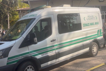 Sulama kanalına düşen 2 yaşındaki çocuk boğuldu