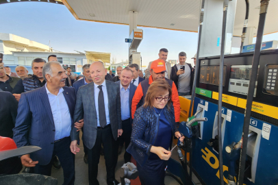 Tarıma büyük destek