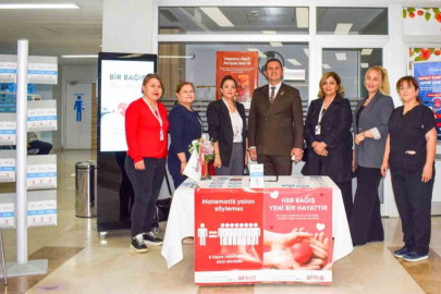 ANKA, organ bağışının önemine dikkat çekti