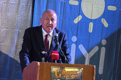 BAŞKÜLEKÇİ GÜVEN TAZELEDİ