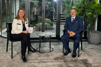 GENÇLERE FIRSAT VERMELİYİZ