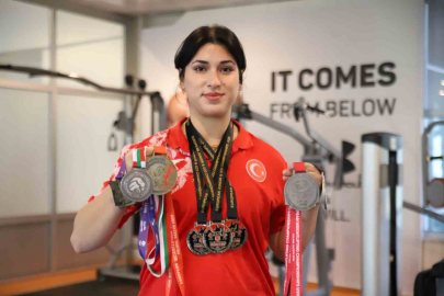 Önyargıları yıktı, Avrupa şampiyonu oldu