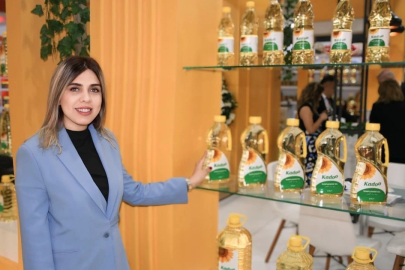 Kadoo markası, Ticaret Bakanlığı TURQUALITY Marka Programı’na kabul edildi