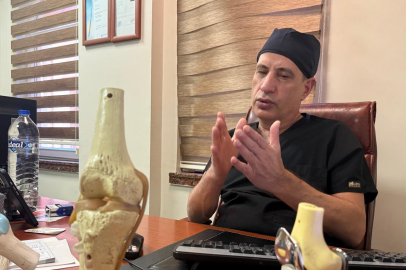 Kıkırdak hasarına kök hücre umudu