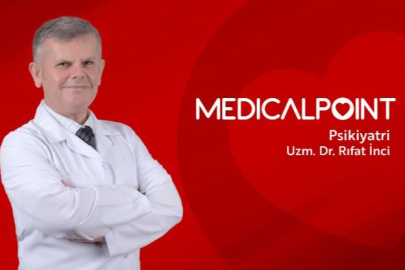 Tükenmişlik sendromuna dikkat