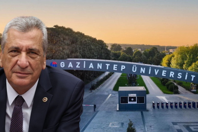Öztürkmen: “GAÜN akademik alanda geriye gidiyor"