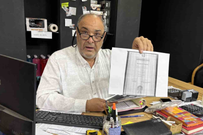 Gaziantep’te soba esnafı taklitçiliğiyle 650 bin TL’lik dolandırıcılık