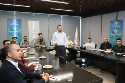 GTB’DEN GIDA İHRACATÇILARINA “İHRACATTA TEKNİK ENGELLER” EĞİTİMİ