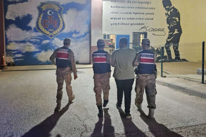 Arazi anlaşmazlığı nedeniyle husumetlisini yaralayan şahıs tutuklandı