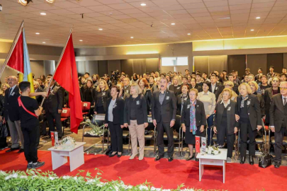 GKV’lilerden Nüket Ersoy’a hüzünlü anma