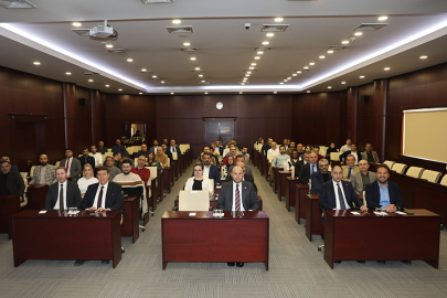 GTO’da Azerbaycan Ülke Günü düzenlendi