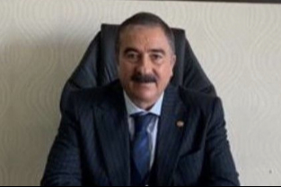 Ayhan Tiryaki, CHP PM Üyeliği için adaylığını açıkladı