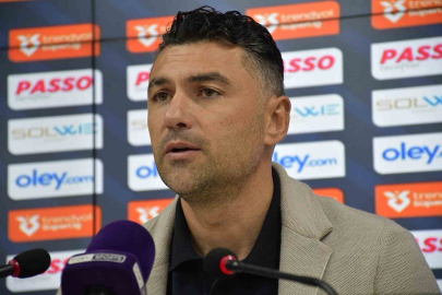 Burak Yılmaz galibiyeti değerlendirdi