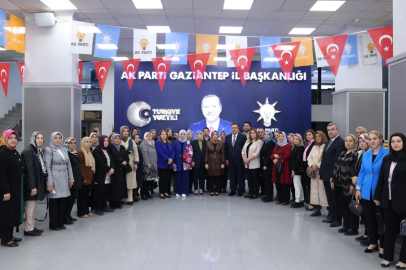 Kadına şiddet ile mücadeleye tam destek