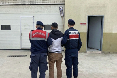 37 yılla aranıyordu