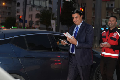 BAŞKAN YILMAZ’DAN KORUYUCU AİLE FARKINDALIĞI