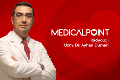 Medical Point’te Doppler Ultrasonografi hizmetleri genişletildi