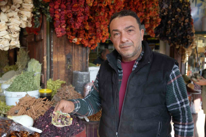 Vatandaşlar çareyi aktarlarda arıyor