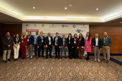 ITECX’25 Uluslararası Kongresi tamamlandı