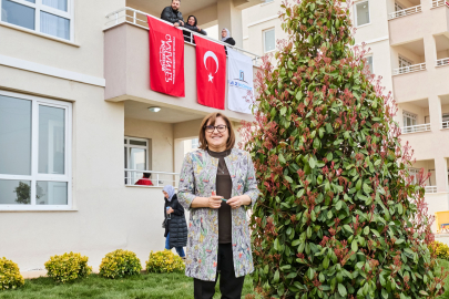 ŞAHİN'DEN AİLE YILI’NDA YENİ MÜJDE