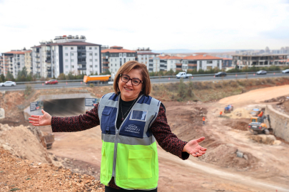 Mart’ta hizmete giriyor