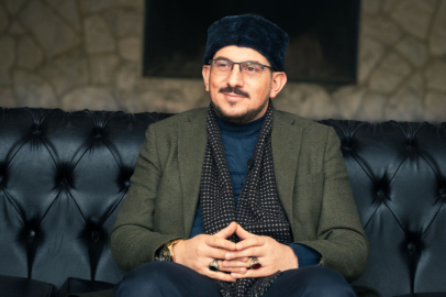 Vedat Gülmez Hoca ile Manevi Dünyanızı Keşfedin