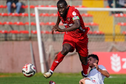 Gaziantep FK turladı