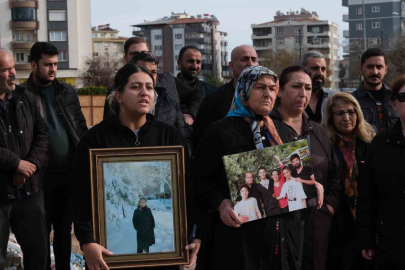 Tahliye kararına tepki