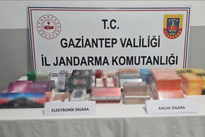 Uyuşturucu ve kaçakçılık operasyonlarında 3 şahıs tutuklandı