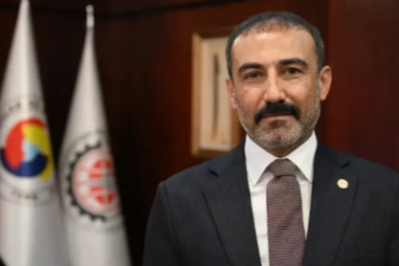 Yıldırım: Hedefimiz Türkiye ihracatından %4 pay almak