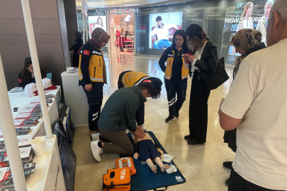 Acil durumlarda doğru müdahalenin önemi