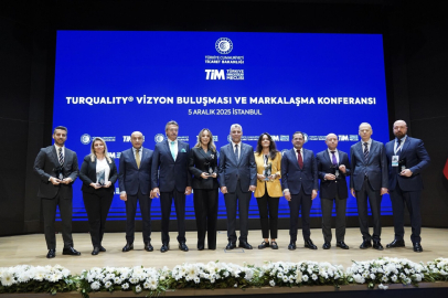 Oba Makarna’ya ödül