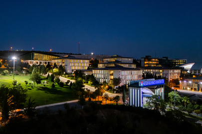 HKÜ 5 yılda 174 basamak yükseldi