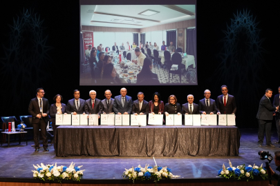 ERKEN TANI VE ERKEN MÜDAHALE ZİRVESİ