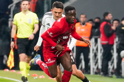 Puanla dönüyorlar: 2-2