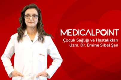 "Çocuklarda grip okullarda hızla yayılıyor"