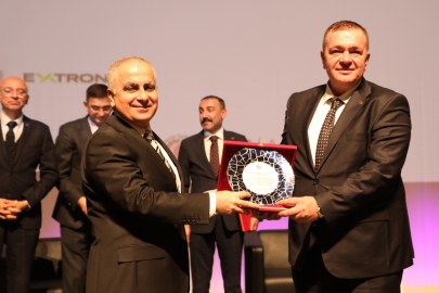 AKINCI: “MESLEKİ EĞİTİM GELECEĞİN EKONOMİSİNİN ANAHTARIDIR”