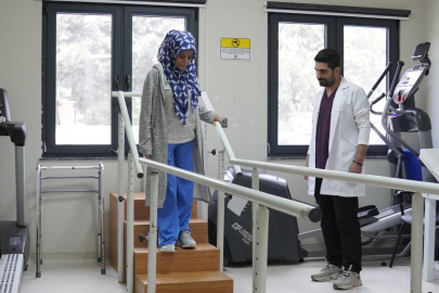 BÜYÜKŞEHİR, UMUDU YENİDEN AYAĞA KALDIRIYOR