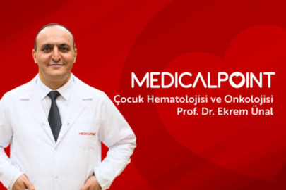 Çocukluk çağında görülen kan hastalıklarında erken tanı uyarısı