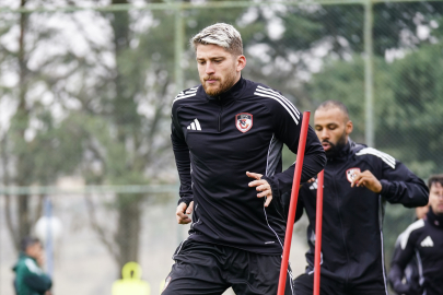 GÖZTEPE MESAİSİ TAM GAZ