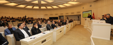 Ulaşım desteği artıyor