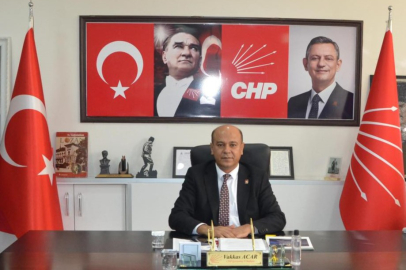 ACAR’DAN TOPLU TAŞIMAYA YAPILAN ZAMMA TEPKİ