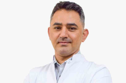 Prof. Dr. Gökhan Altunbaş ANKA’da