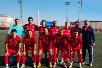 ŞEHİTKAMİL BELEDİYESPOR’DAN GOL ŞOV: 7-0