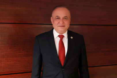 Meriç: “Bu bütçe halkın değil”